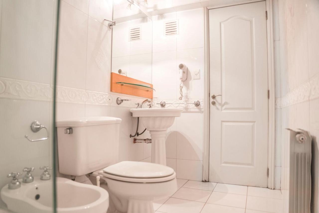 メンドーサMitre Independent Apartアパートメント エクステリア 写真
