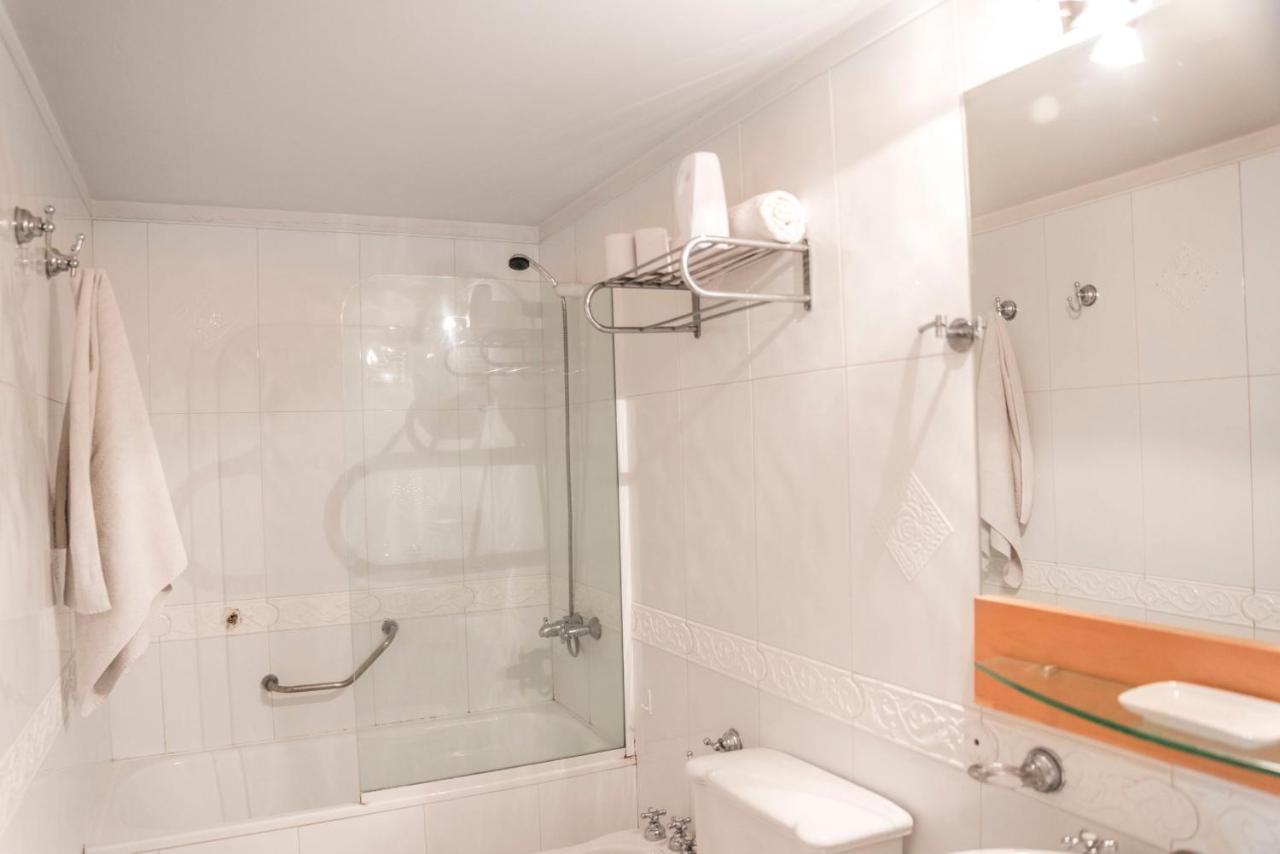 メンドーサMitre Independent Apartアパートメント エクステリア 写真