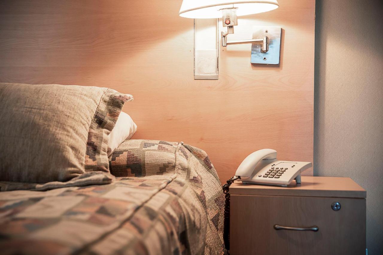 メンドーサMitre Independent Apartアパートメント エクステリア 写真