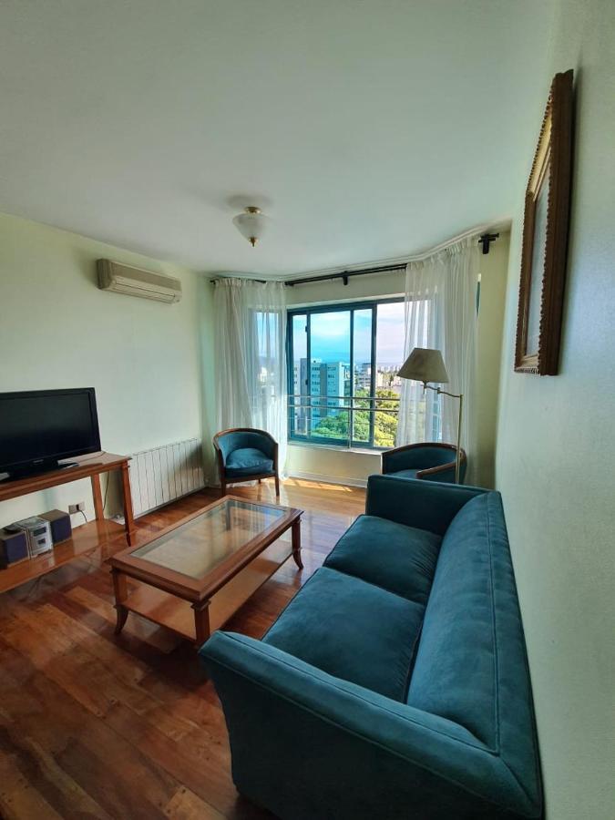 メンドーサMitre Independent Apartアパートメント エクステリア 写真