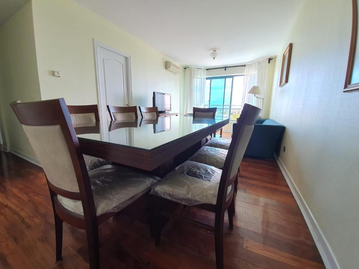 メンドーサMitre Independent Apartアパートメント エクステリア 写真
