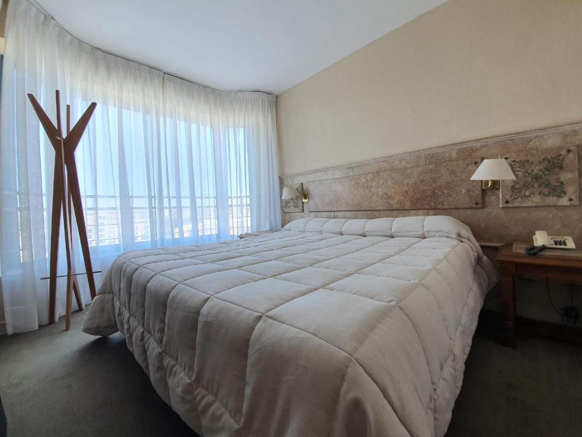 メンドーサMitre Independent Apartアパートメント エクステリア 写真