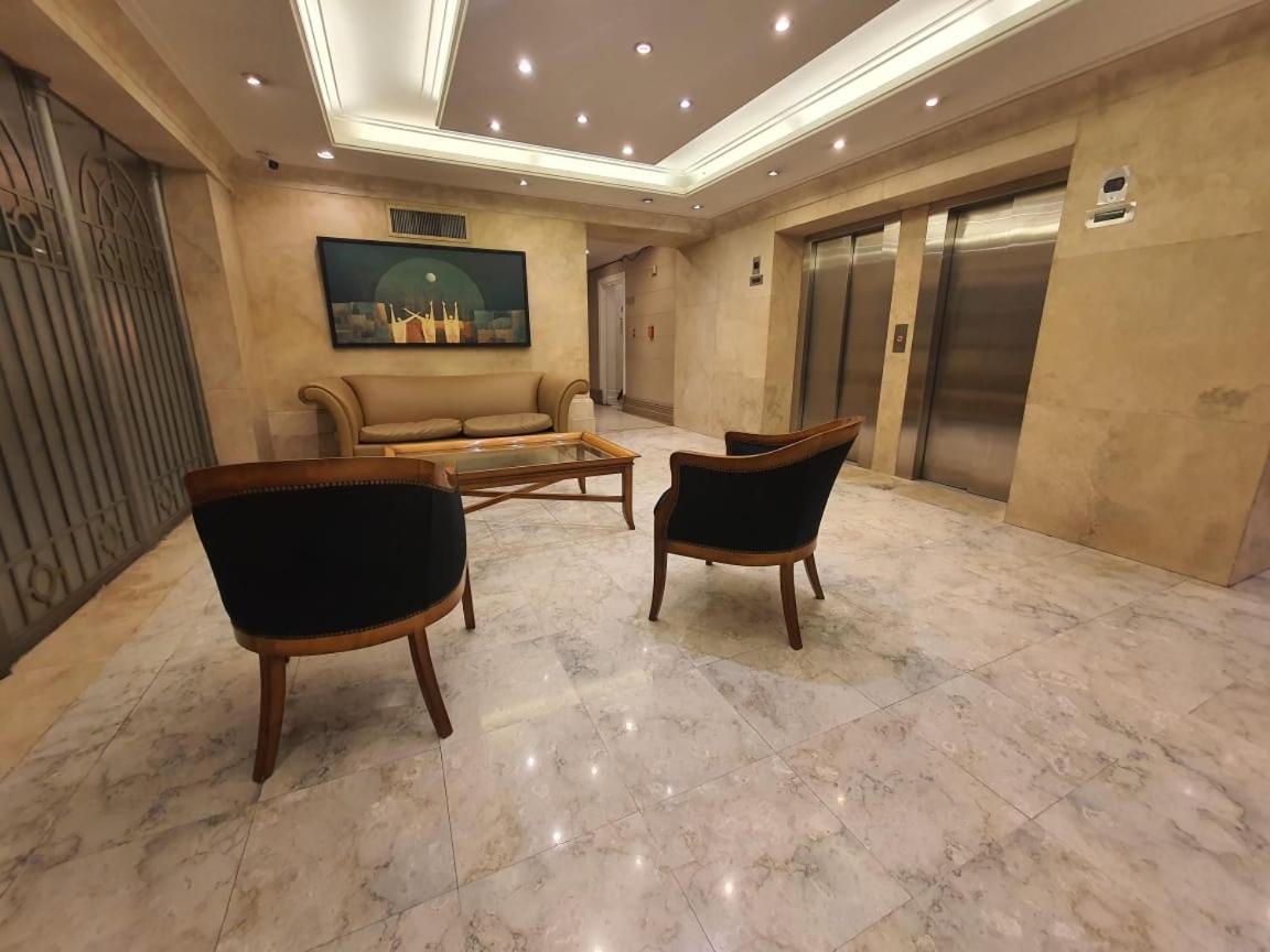 メンドーサMitre Independent Apartアパートメント エクステリア 写真
