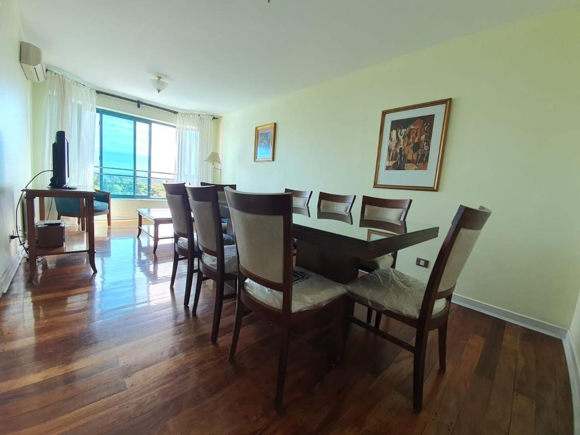 メンドーサMitre Independent Apartアパートメント エクステリア 写真