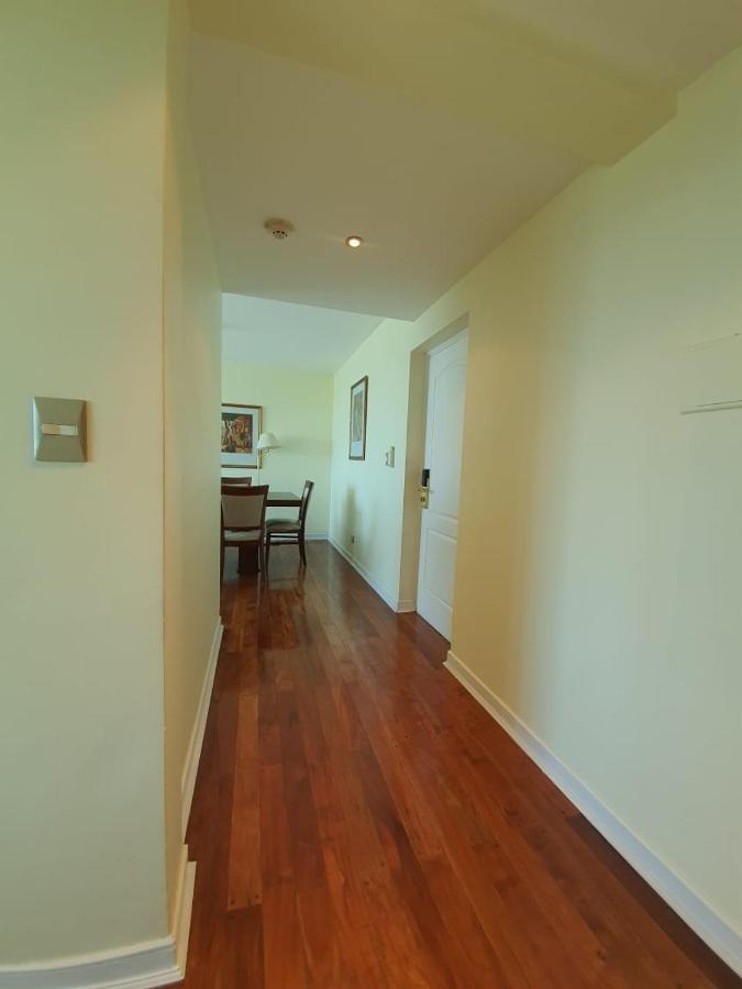 メンドーサMitre Independent Apartアパートメント エクステリア 写真