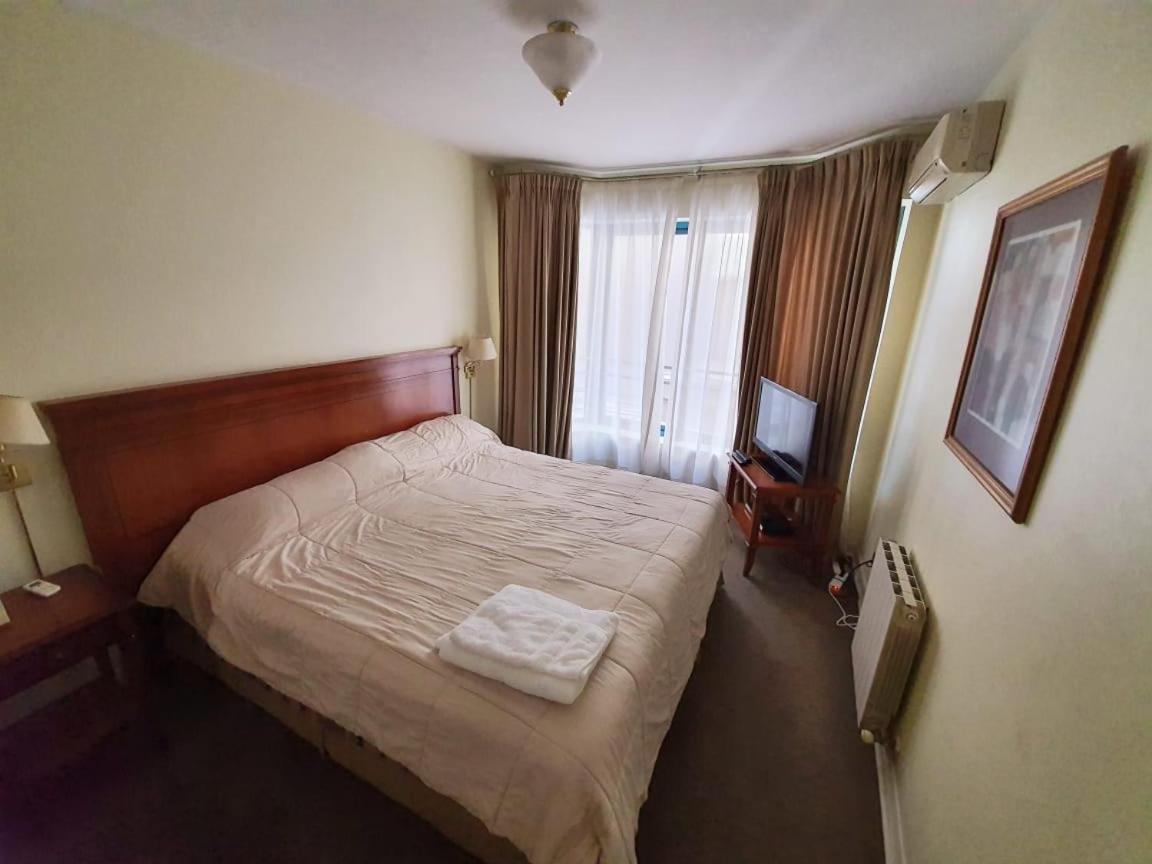 メンドーサMitre Independent Apartアパートメント エクステリア 写真