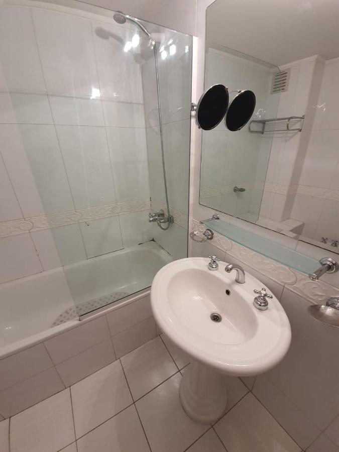 メンドーサMitre Independent Apartアパートメント エクステリア 写真