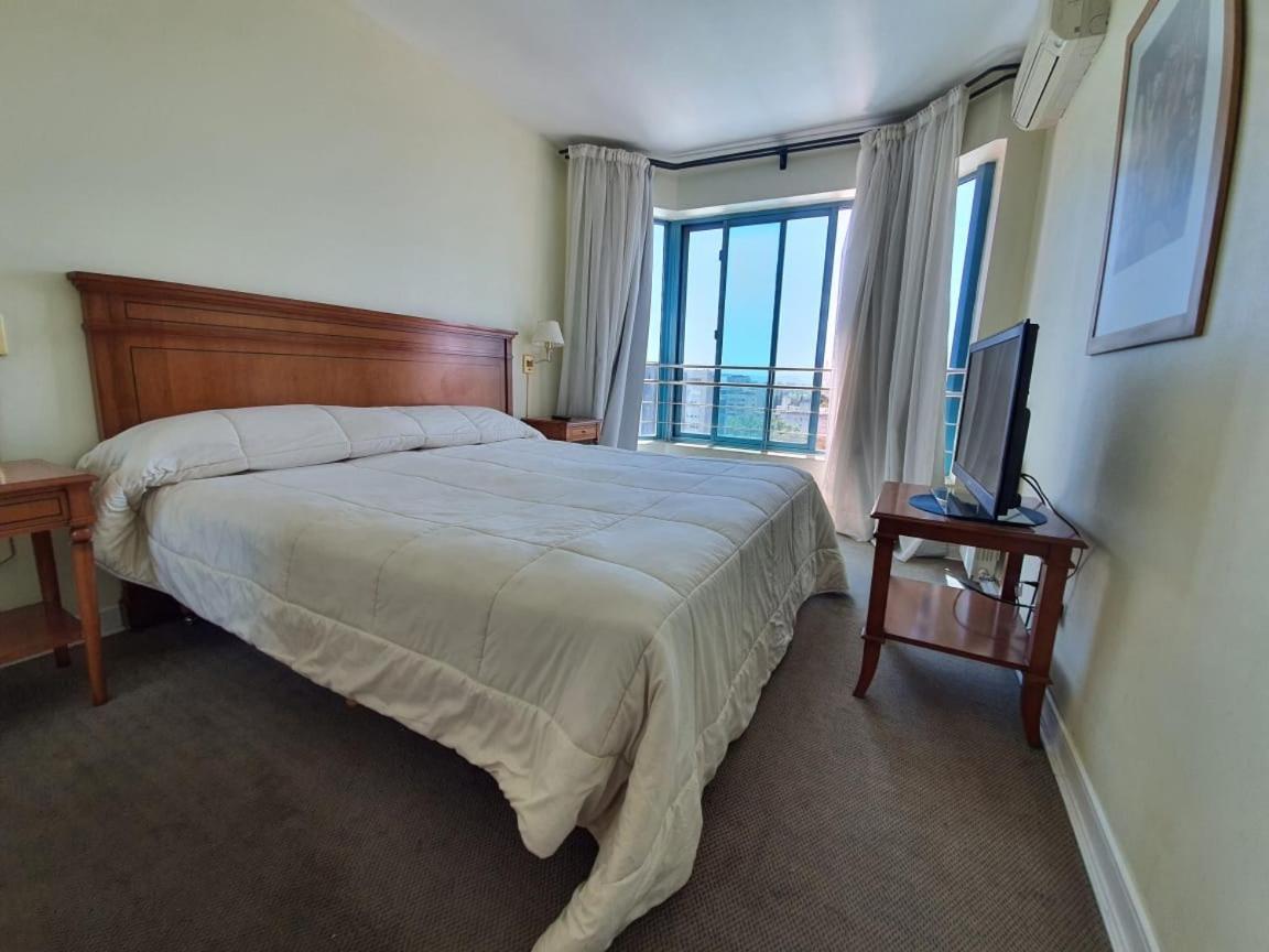 メンドーサMitre Independent Apartアパートメント エクステリア 写真