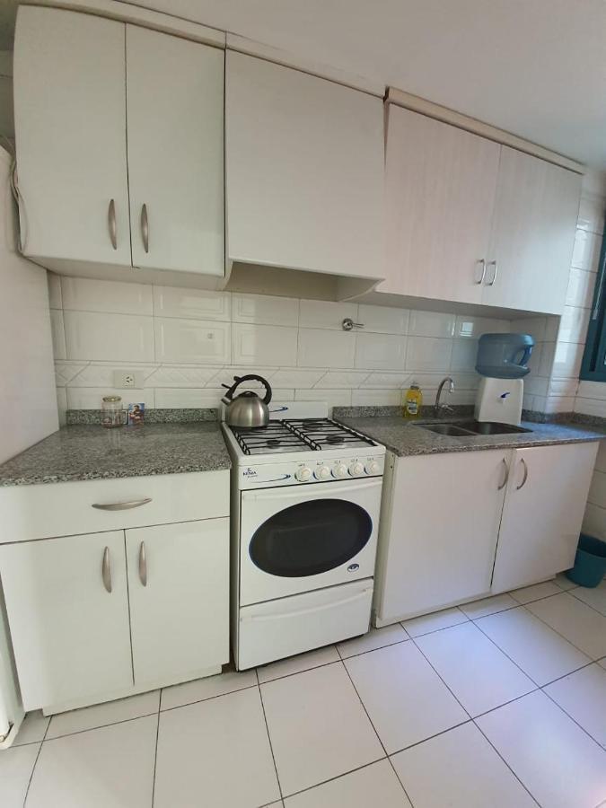 メンドーサMitre Independent Apartアパートメント エクステリア 写真