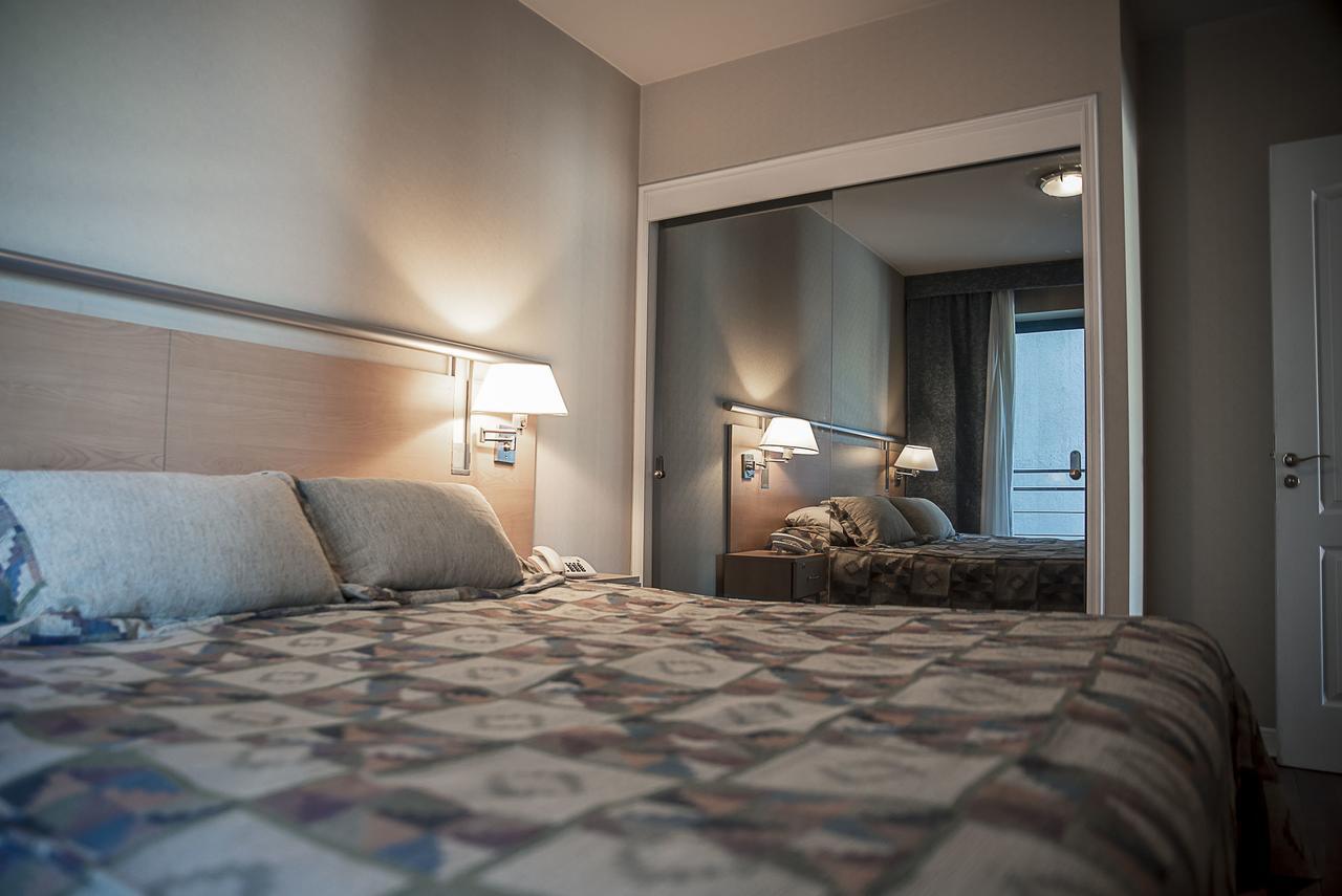 メンドーサMitre Independent Apartアパートメント エクステリア 写真