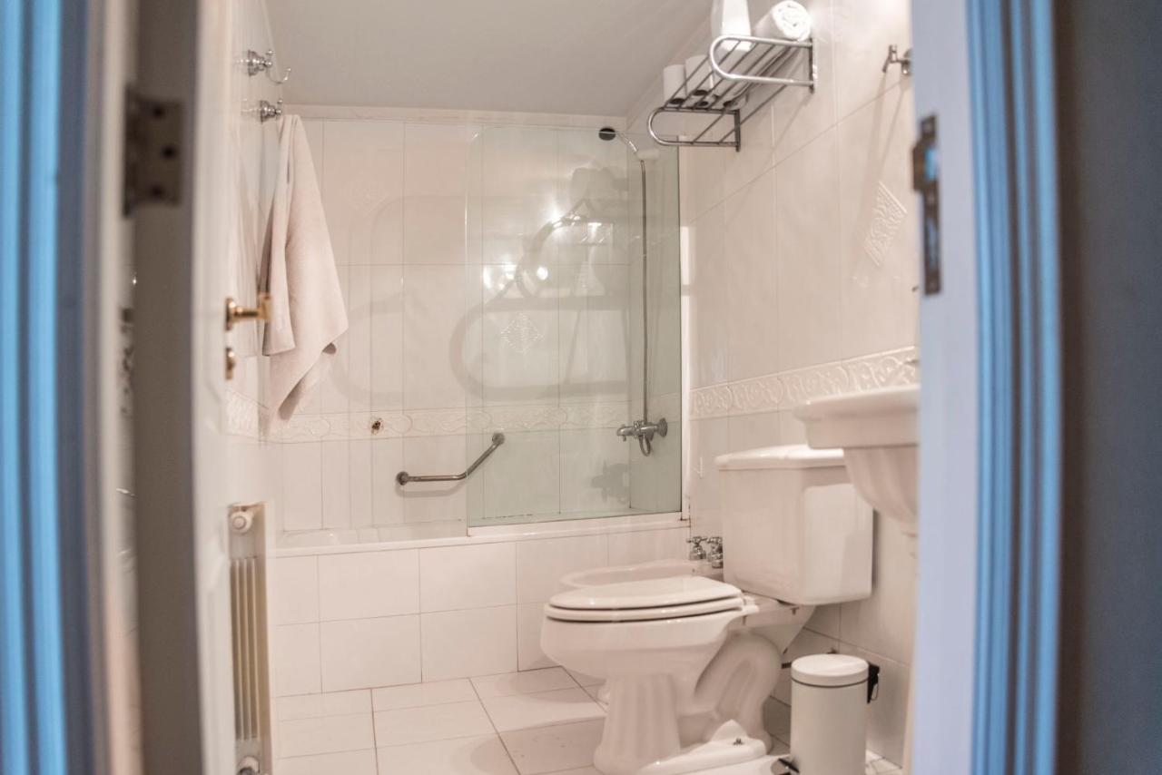 メンドーサMitre Independent Apartアパートメント エクステリア 写真