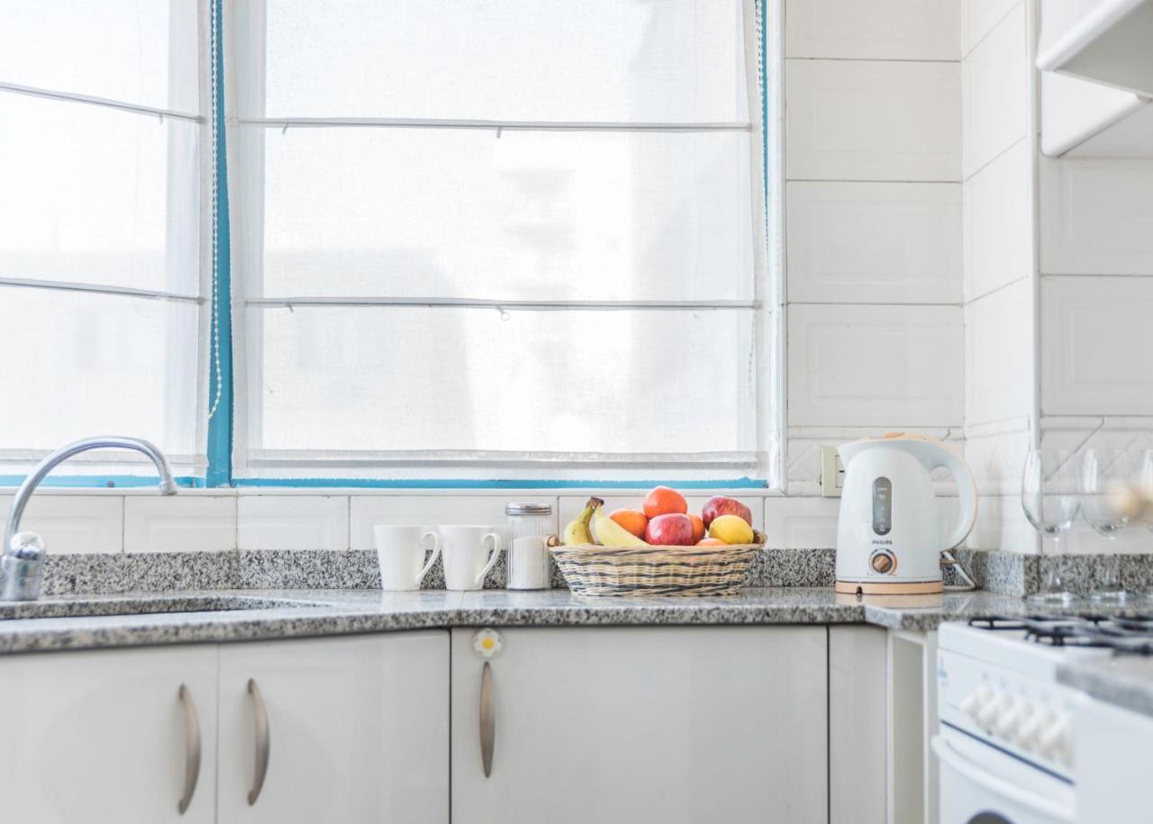 メンドーサMitre Independent Apartアパートメント エクステリア 写真