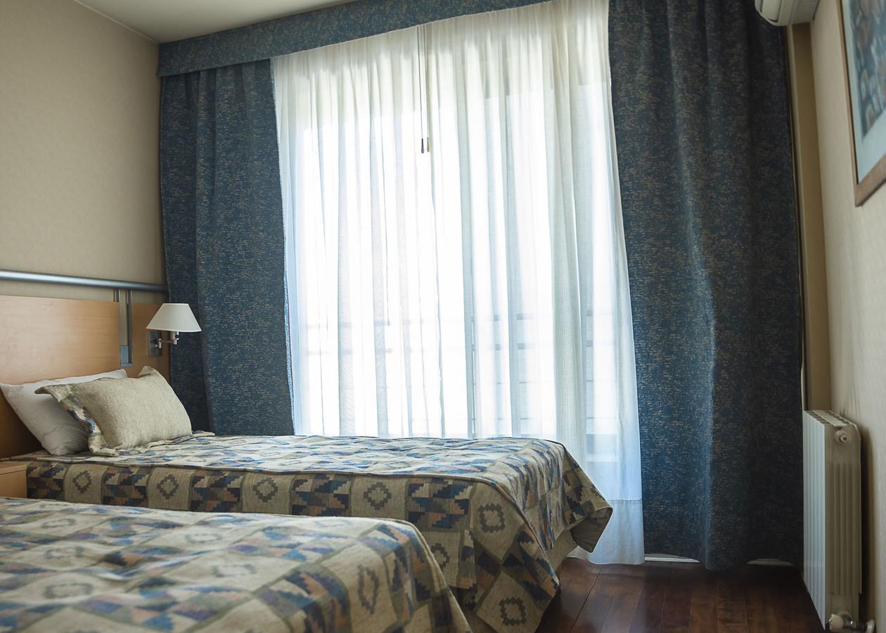 メンドーサMitre Independent Apartアパートメント エクステリア 写真