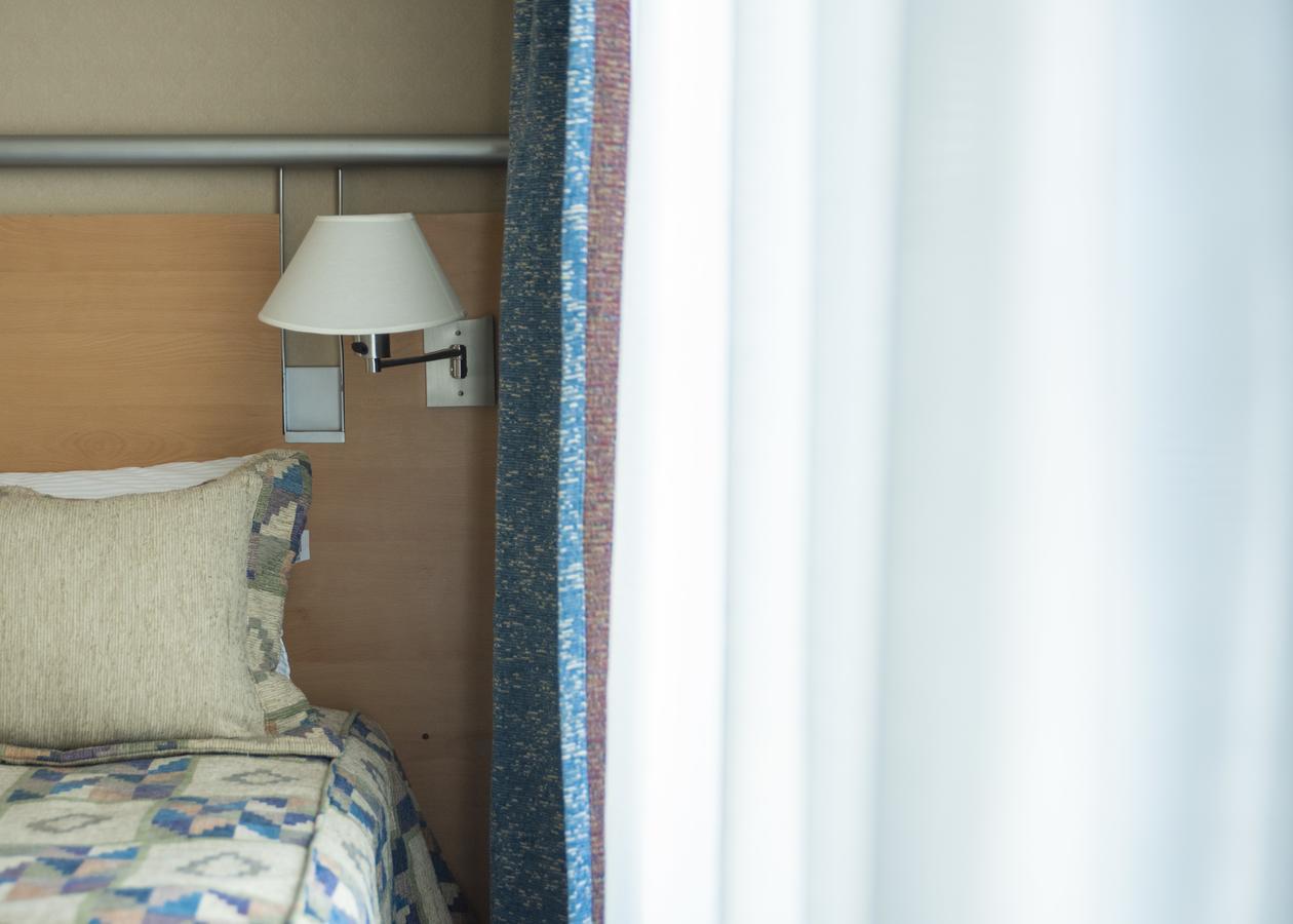メンドーサMitre Independent Apartアパートメント エクステリア 写真